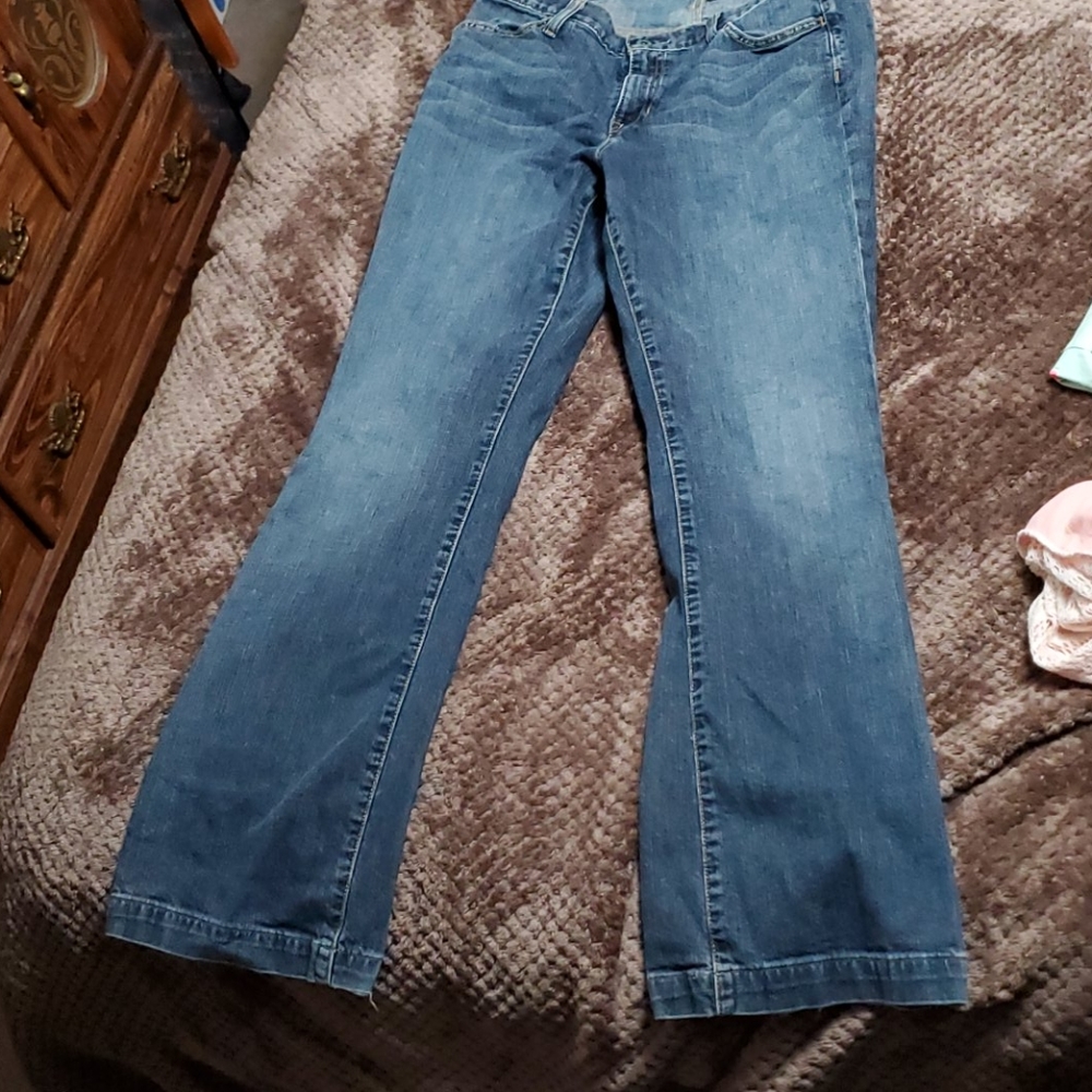 Gap Jeans
